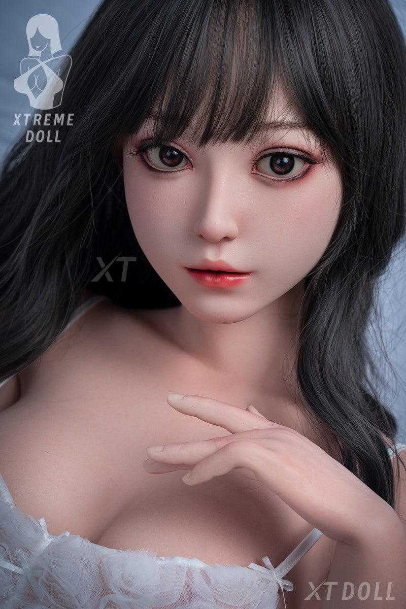 Iņ seksa lelle (XT Doll 150 cm D-Cup #XT-20-B silikons)