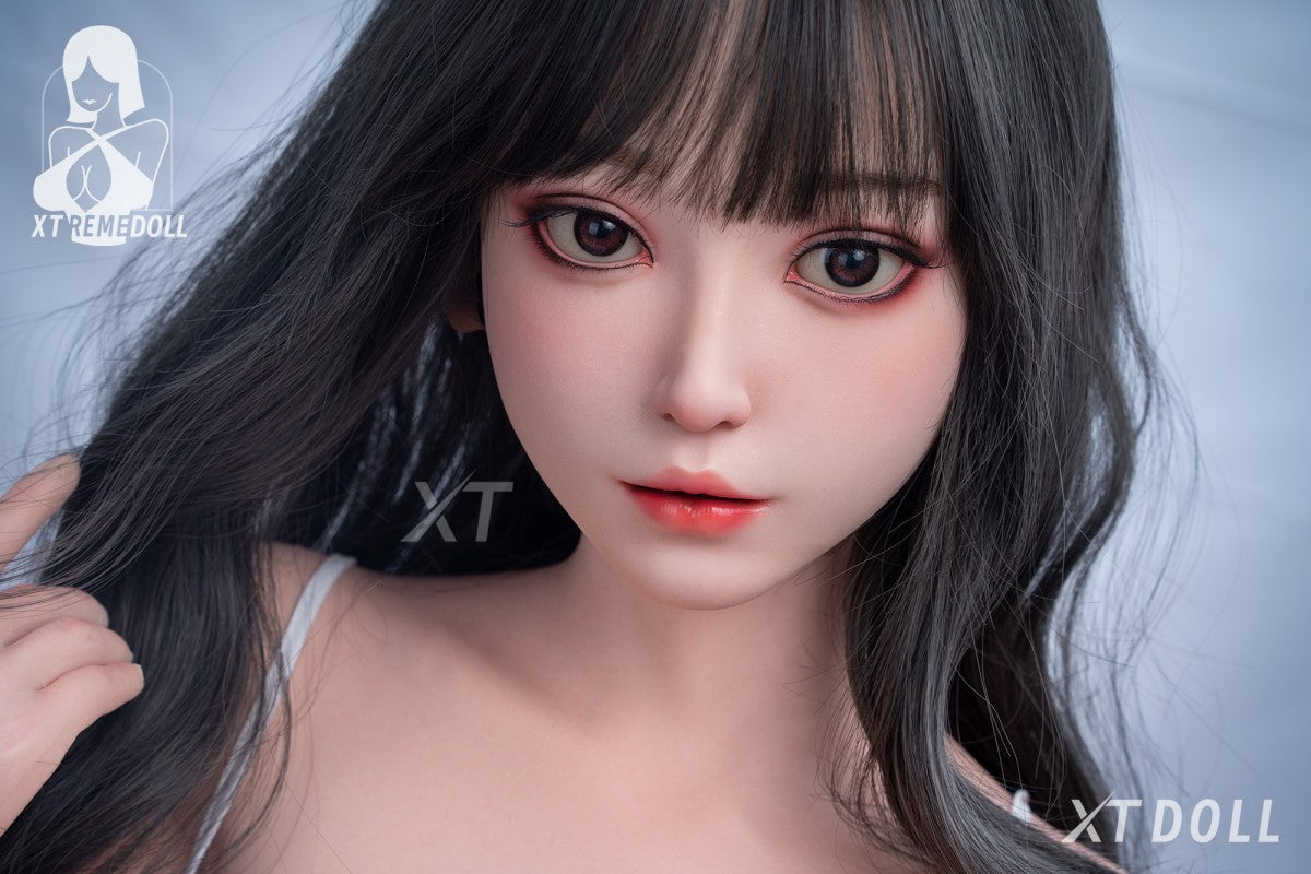 Iņ seksa lelle (XT Doll 150 cm D-Cup #XT-20-B silikons)