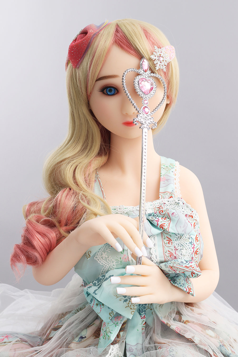 Alena Sex Doll (SY-Doll 100cm TPE)