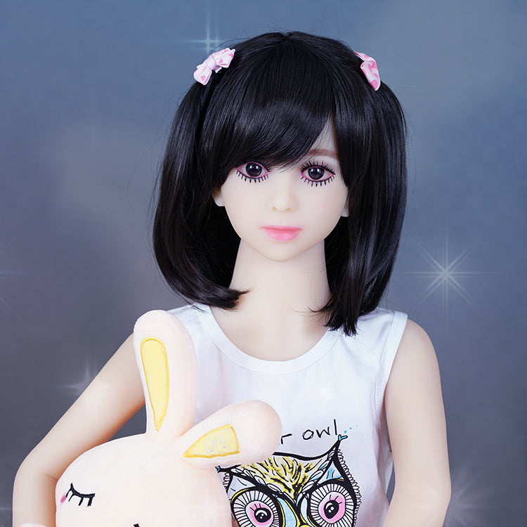 Seksa lelle Nika (SY-Doll 108 cm TPE)