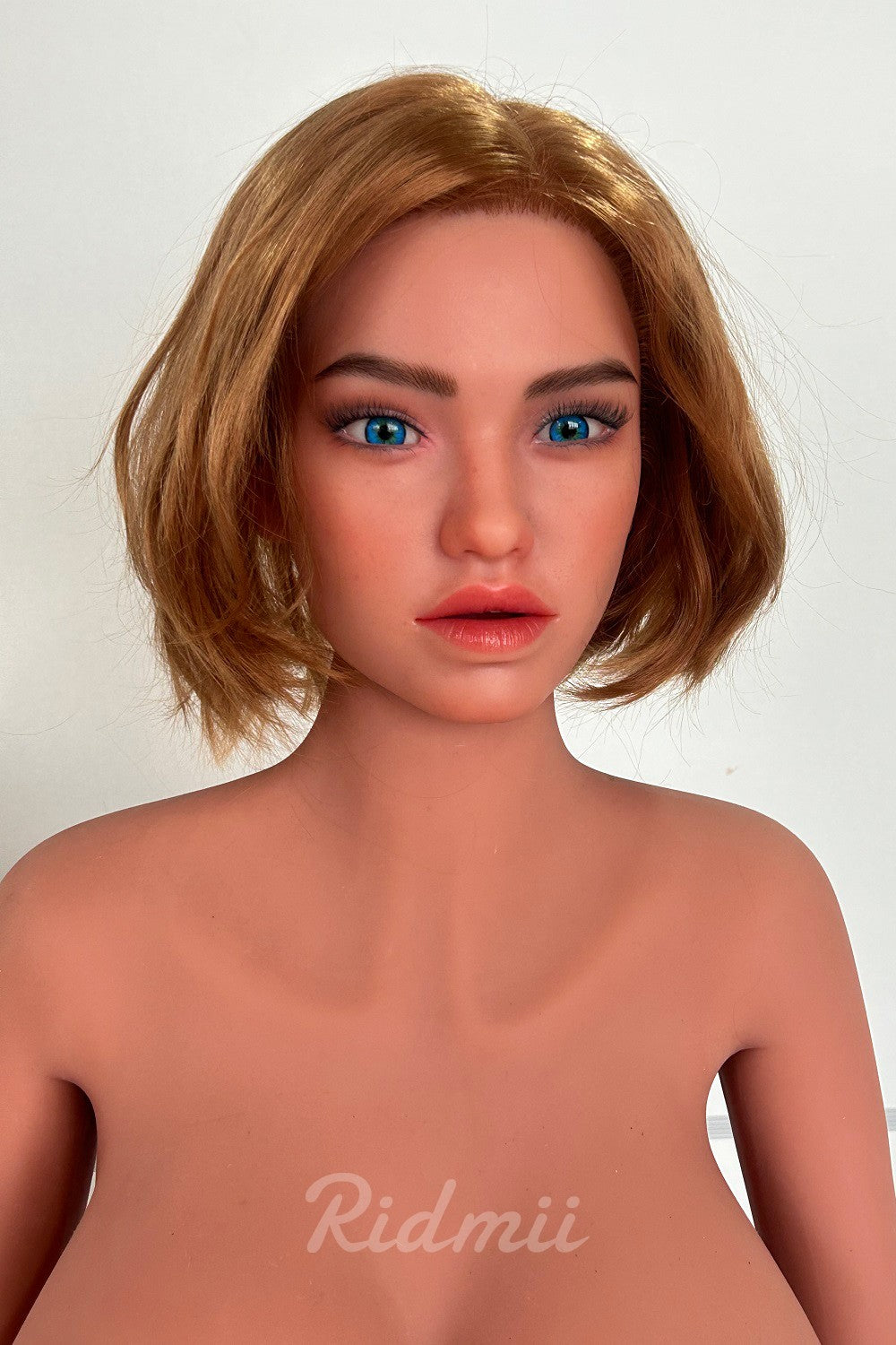 Rorijs seksa lelle (Ridmii Doll 167cm E-kauss TPE+Silikona)