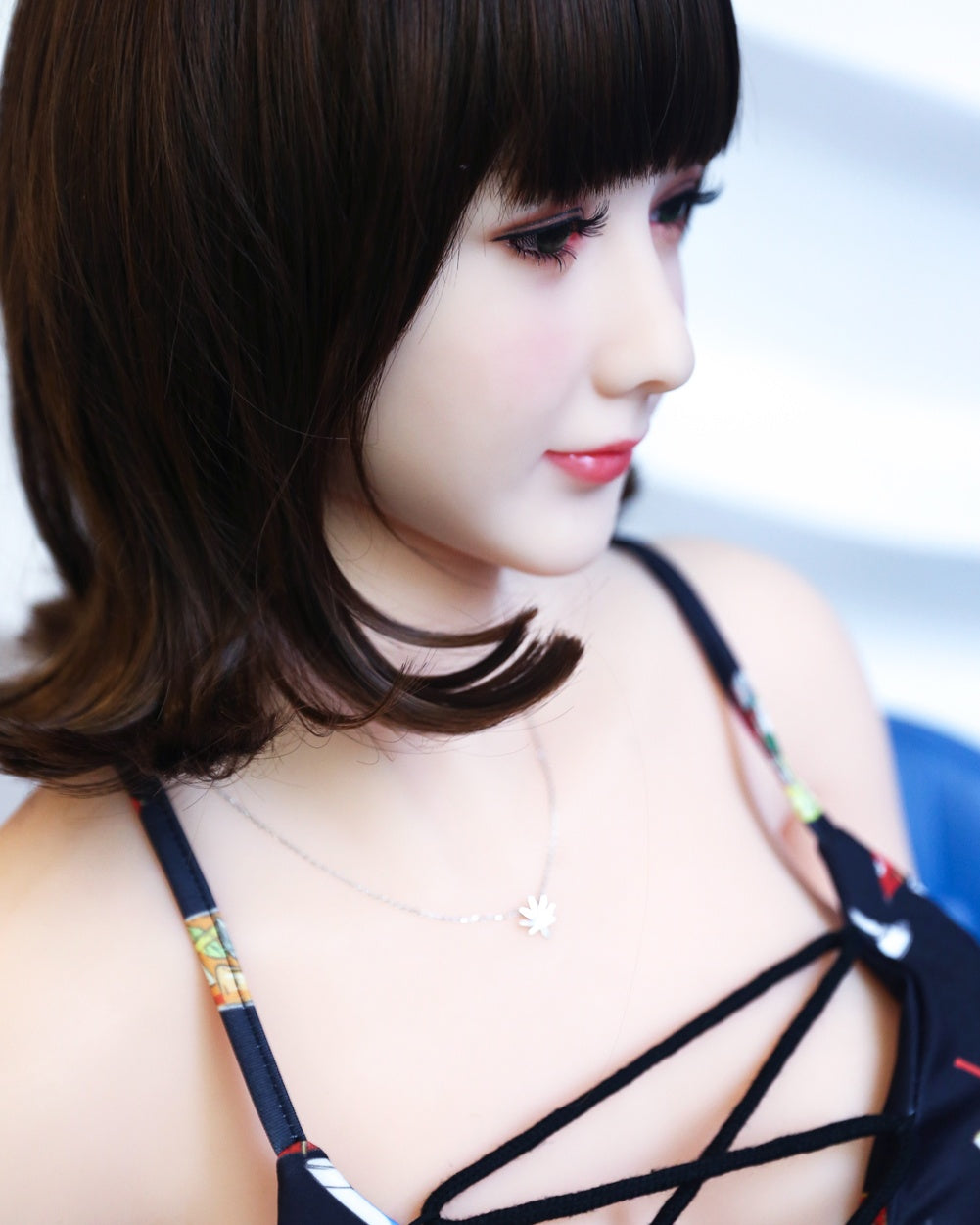 Dorothy Sexdocka (SY-Doll 165 cm C-kupa TPE)