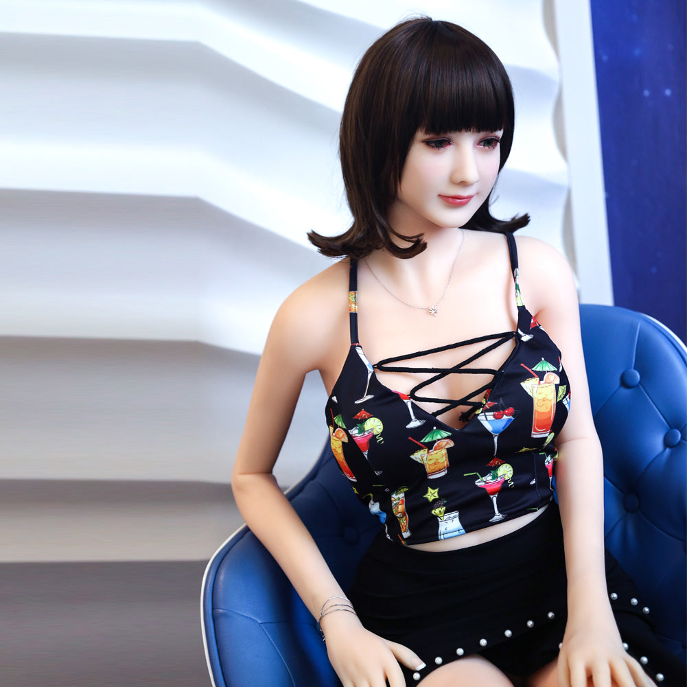 Dorothy Sexdocka (SY-Doll 165 cm C-kupa TPE)