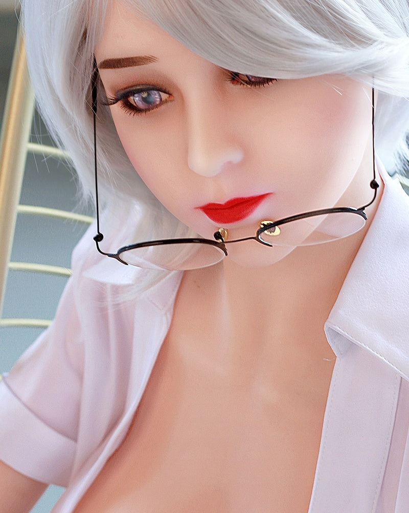 Dorothy Sexdocka (SY-Doll 165 cm C-kupa TPE)