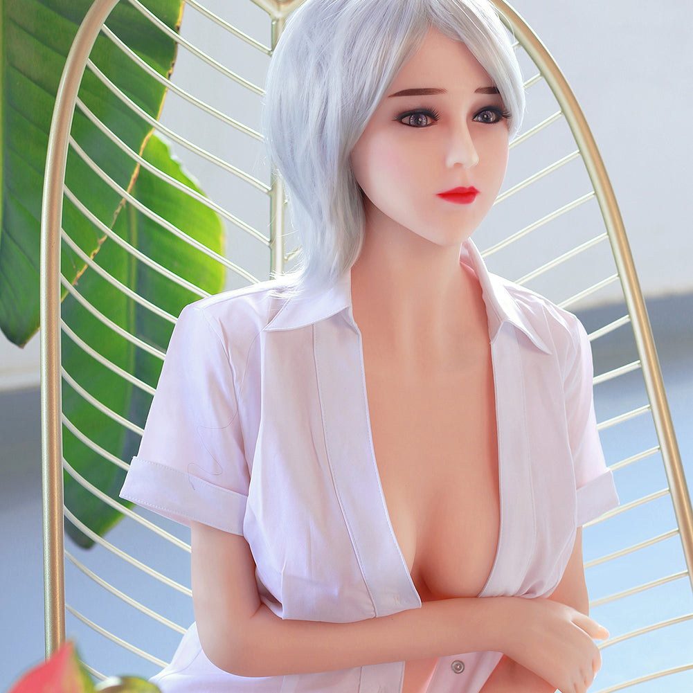 Dorothy Sexdocka (SY-Doll 165 cm C-kupa TPE)