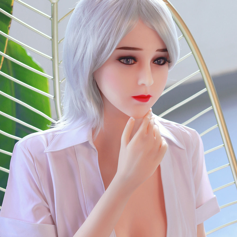 Dorothy Sexdocka (SY-Doll 165 cm C-kupa TPE)
