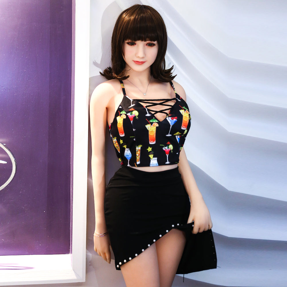 Dorothy Sexdocka (SY-Doll 165 cm C-kupa TPE)