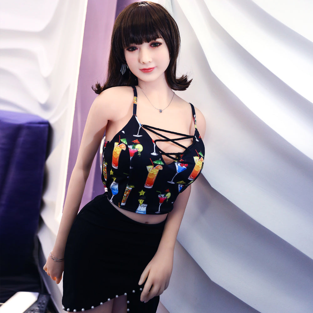 Dorothy Sexdocka (SY-Doll 165 cm C-kupa TPE)