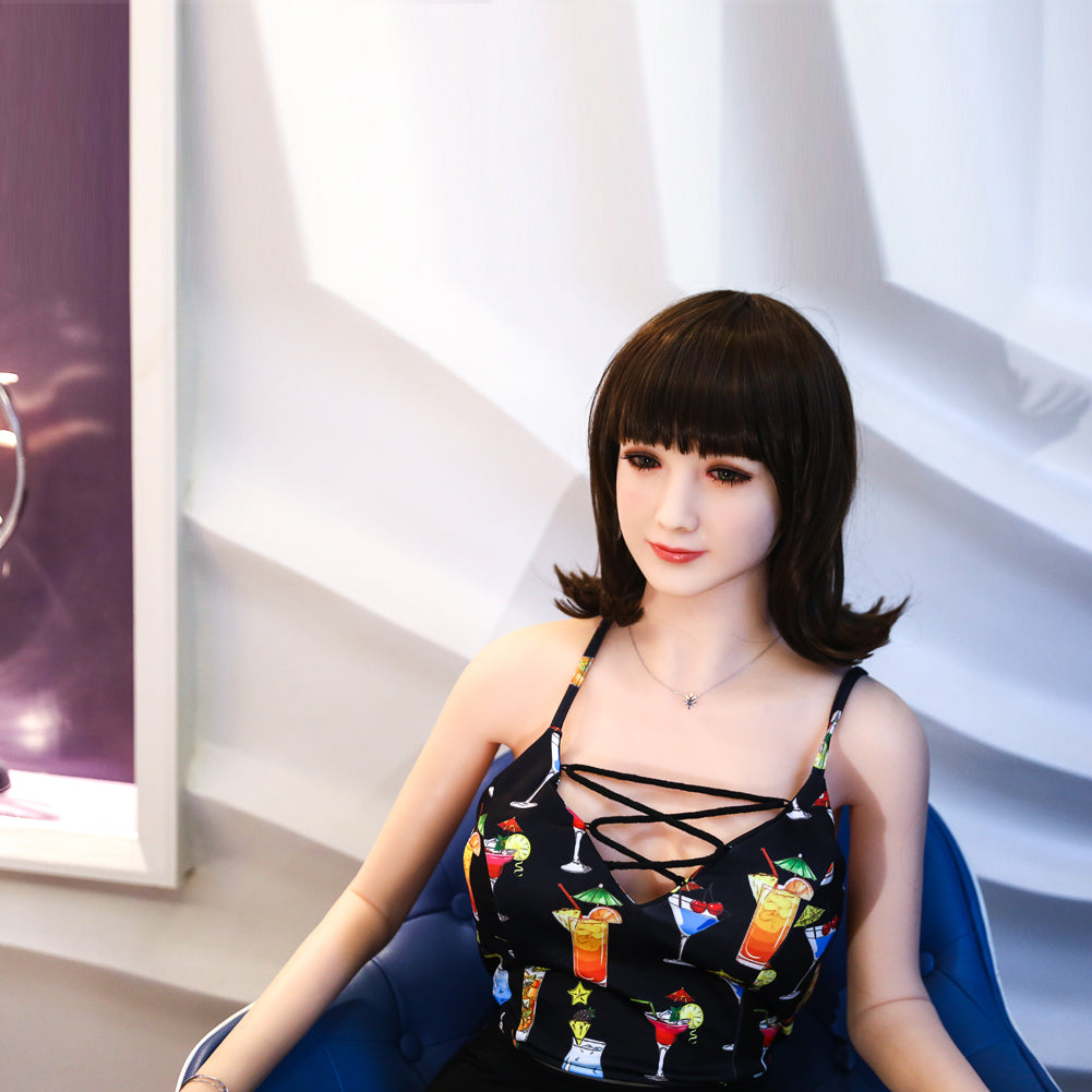 Dorothy Sexdocka (SY-Doll 165 cm C-kupa TPE)