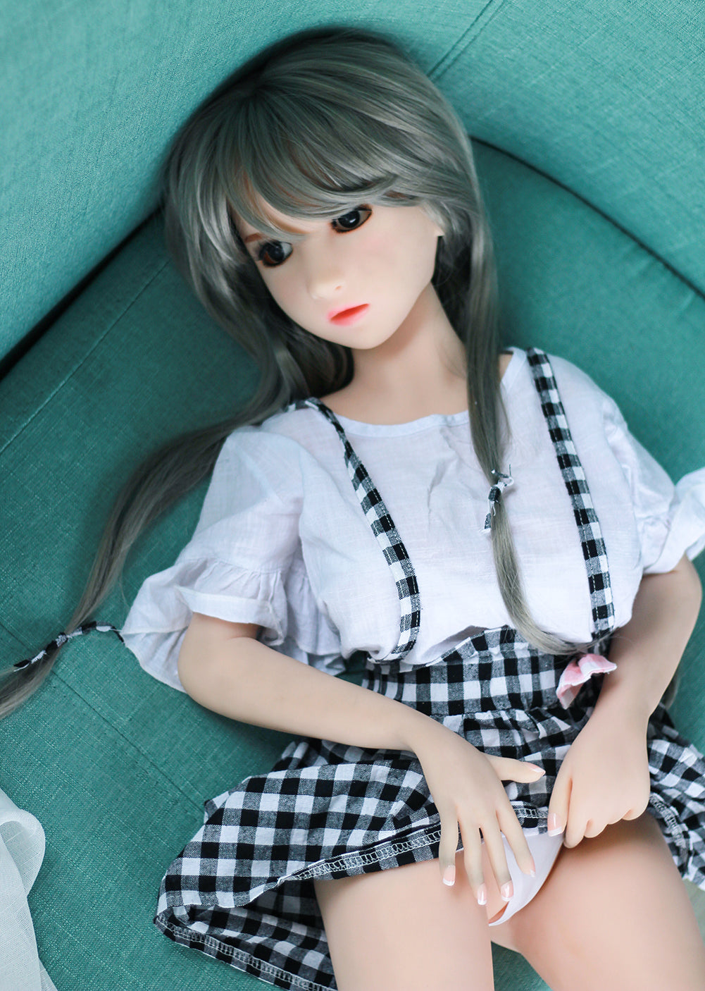 Seksa lelle Flora (SY-Doll 100 cm TPE)