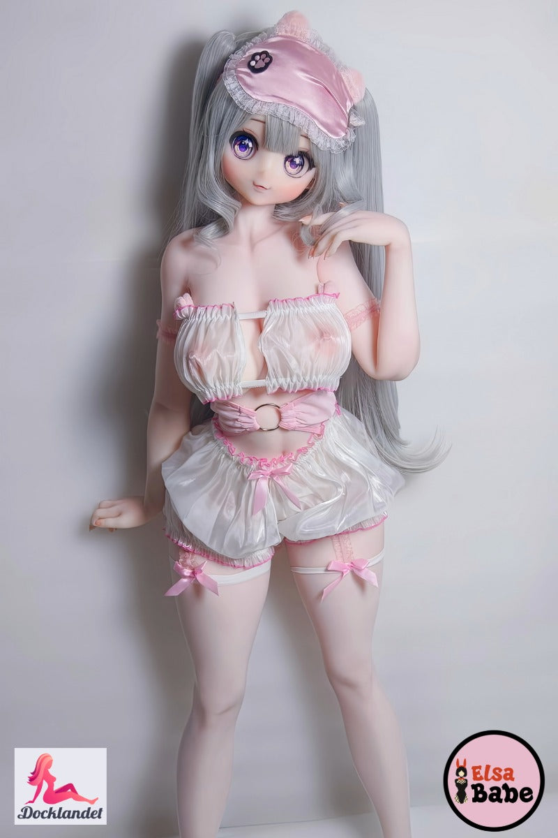 Ishikawa Kiyomi seksa lelle (Elsa Babe 140cm Rad023 silikons)