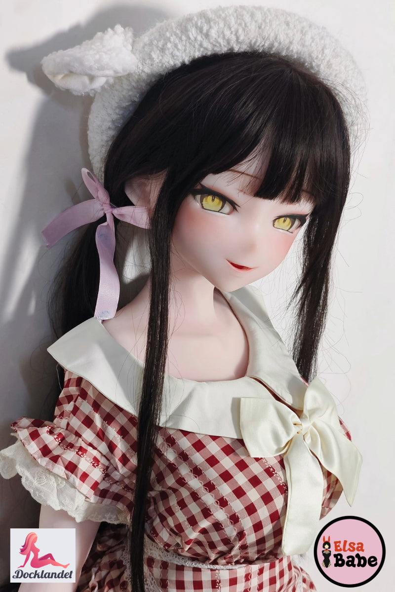Seksa lelle Matsuzaka Erina (Elsa Babe 140cm Rad009 silikons)