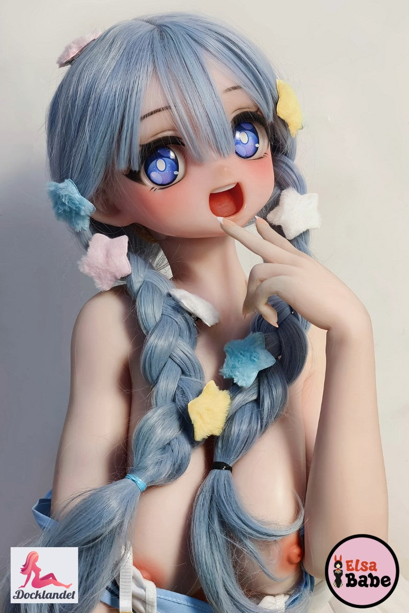 Seksa lelle Oikawa Satsuki (Elsa Babe 148 cm AHR014 silikons)