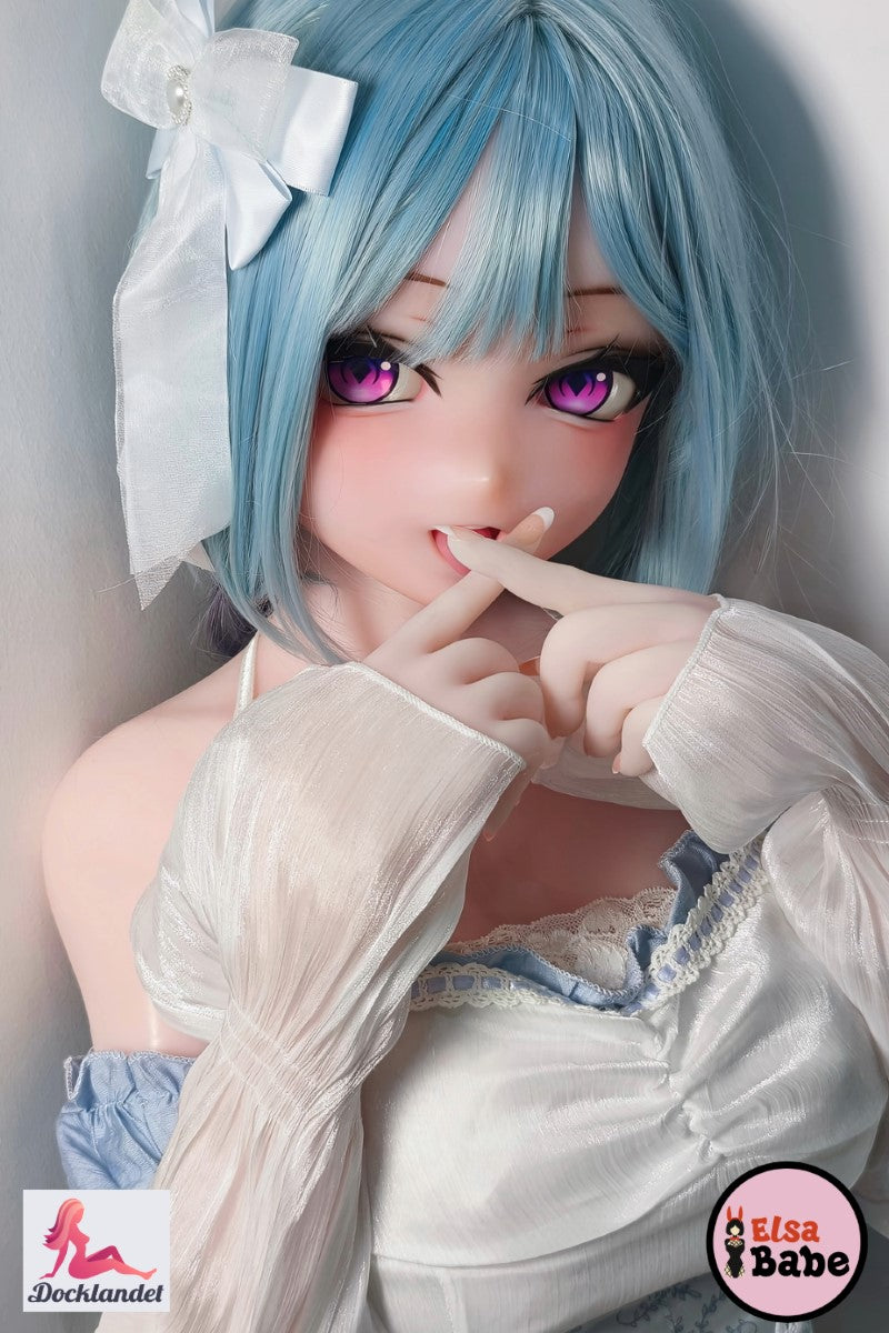 Seksa lelle Asakura Marie (Elsa Babe 165 cm RAHC018 silikons)