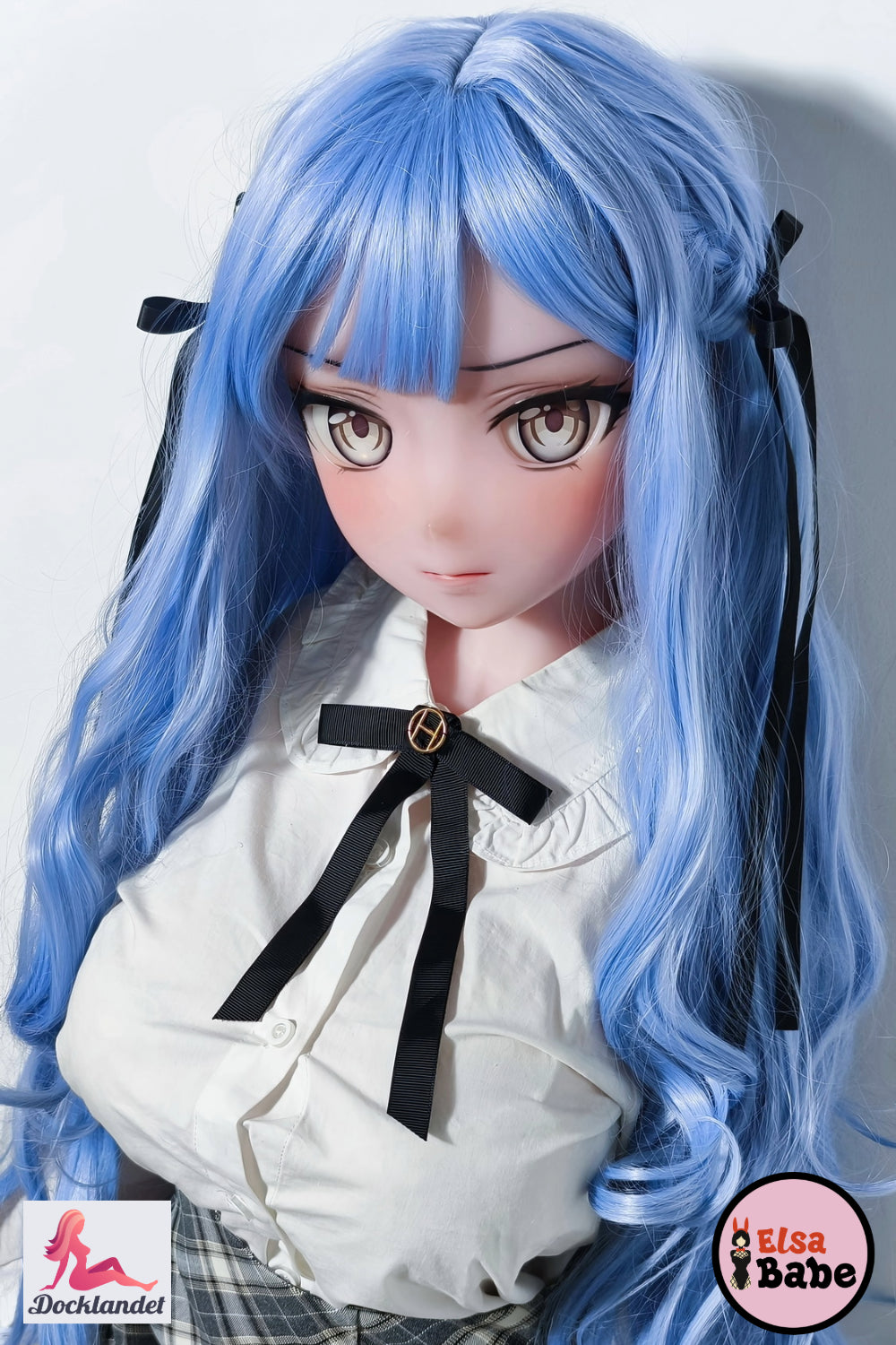 Nakano Kasumi seksa lelle (Elsa Babe 148cm ahr016 Silikona)