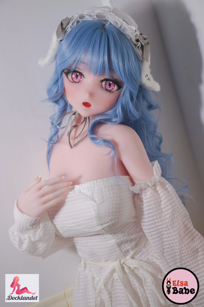 Seksa lelle Asakura Marie (Elsa Babe 165 cm RAHC018 silikons)