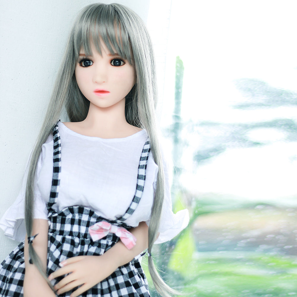 Seksa lelle Flora (SY-Doll 100 cm TPE)