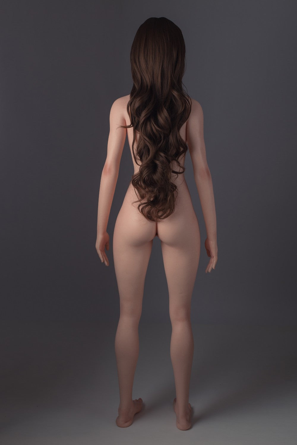 Rina Sex Doll (Jiusheng 149cm B-Cup #112B Silicone)