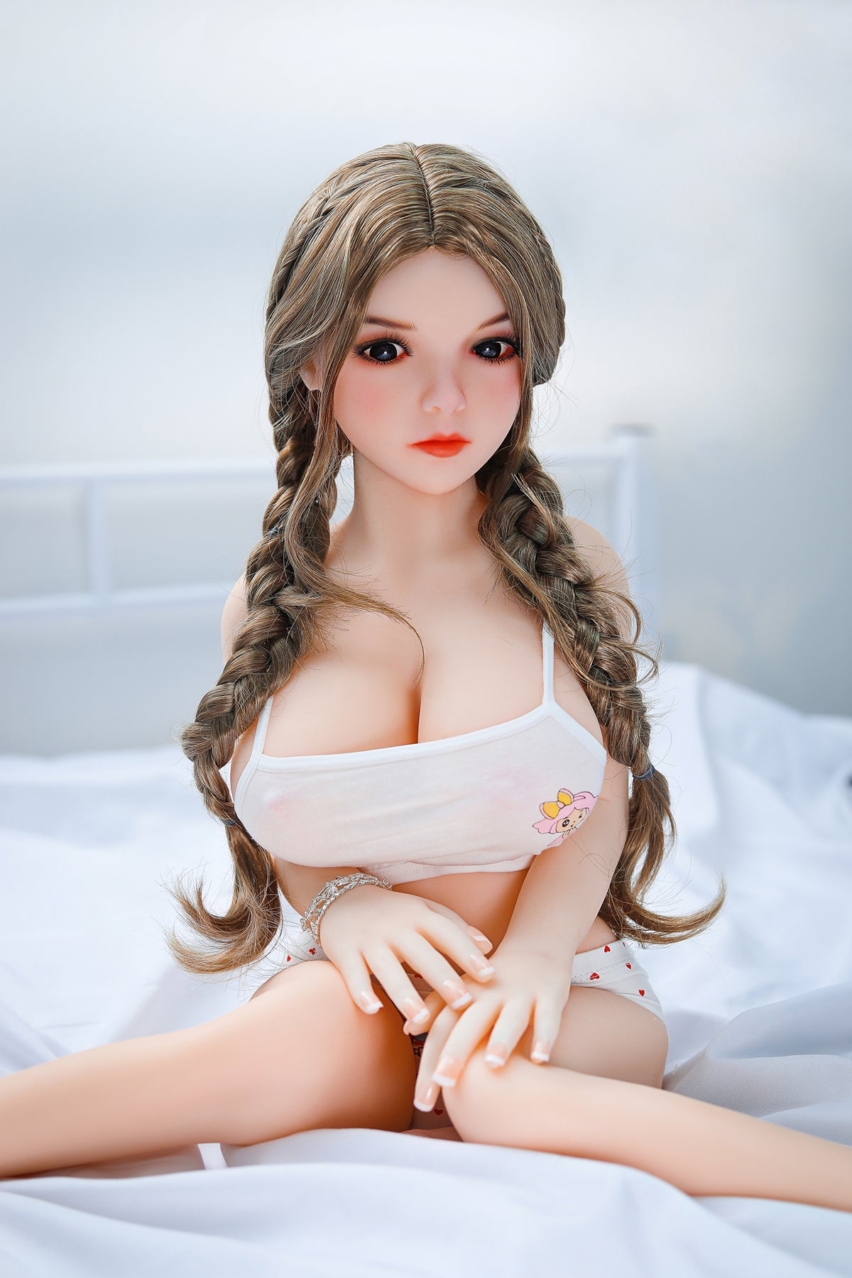 Frančeskas seksa lelle (SY-Doll 100 cm TPE)