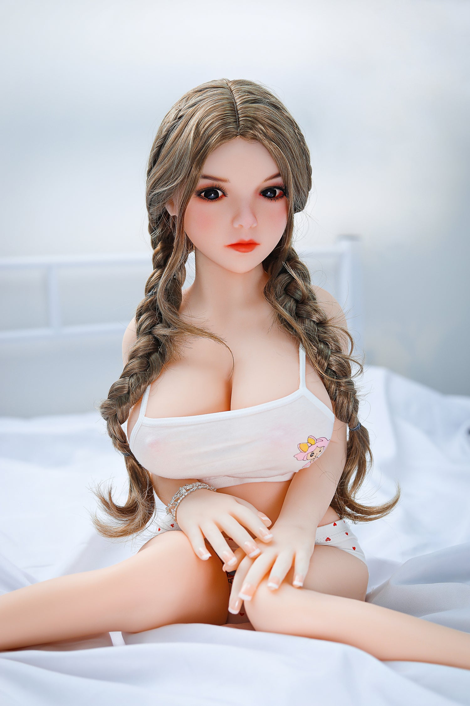 Frančeskas seksa lelle (SY-Doll 100 cm TPE)