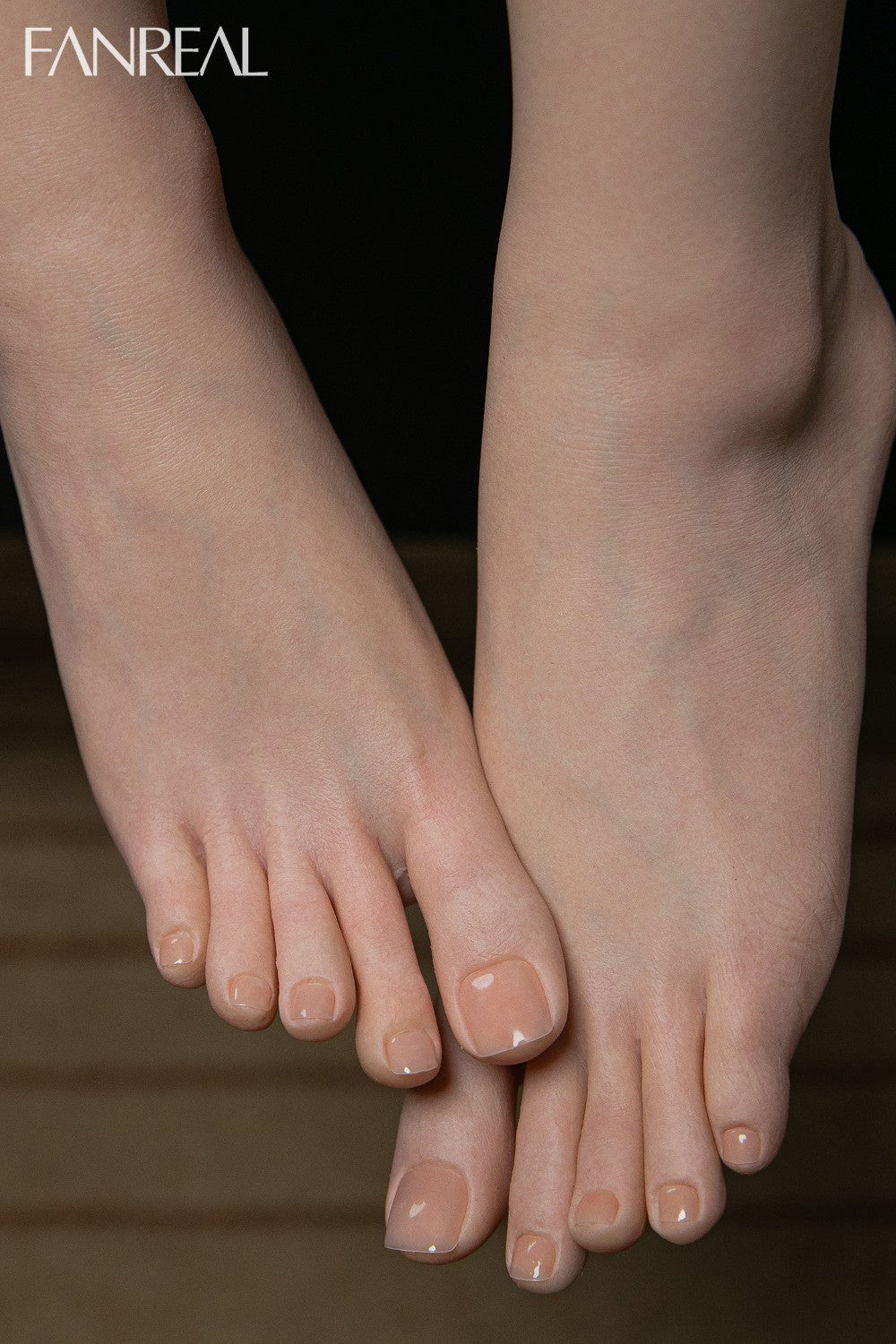 Kimijas seksa lelle (FanReal Doll 155cm F kauss RST silikons)