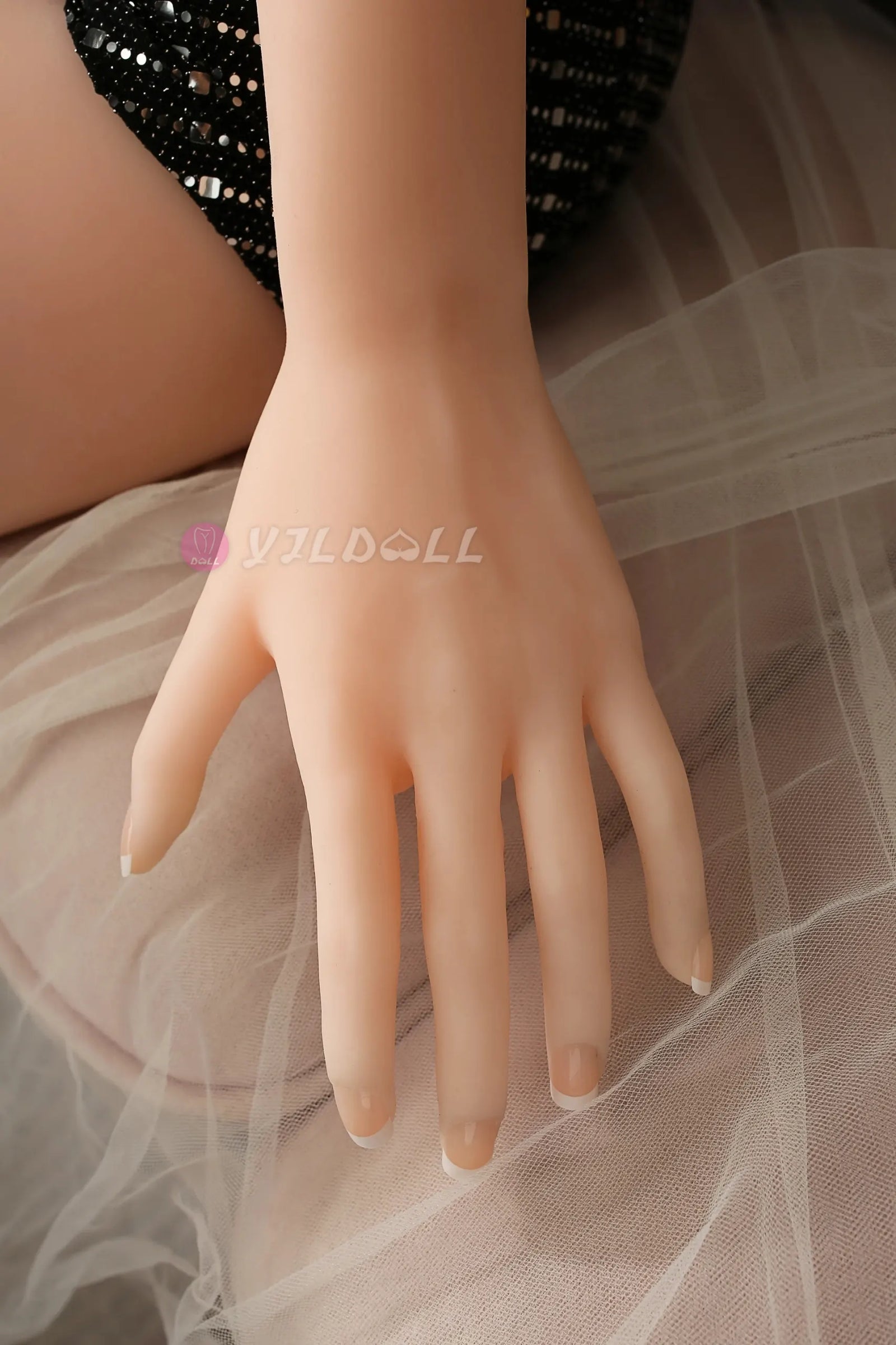 Seksa lelle Tian Jing (YJL Doll 166 cm B-Cup #802 TPE)