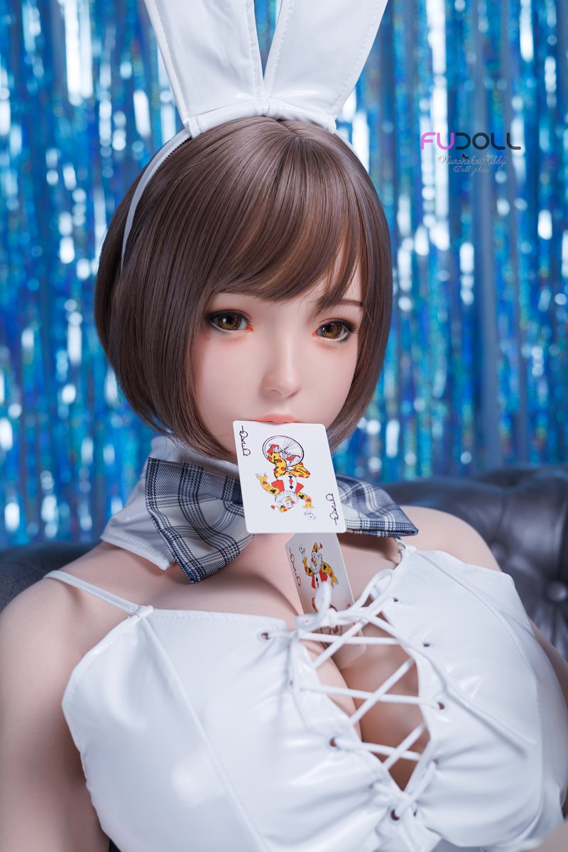 Levi seksa lelle (FUDoll 153 cm I-Cup silikona)