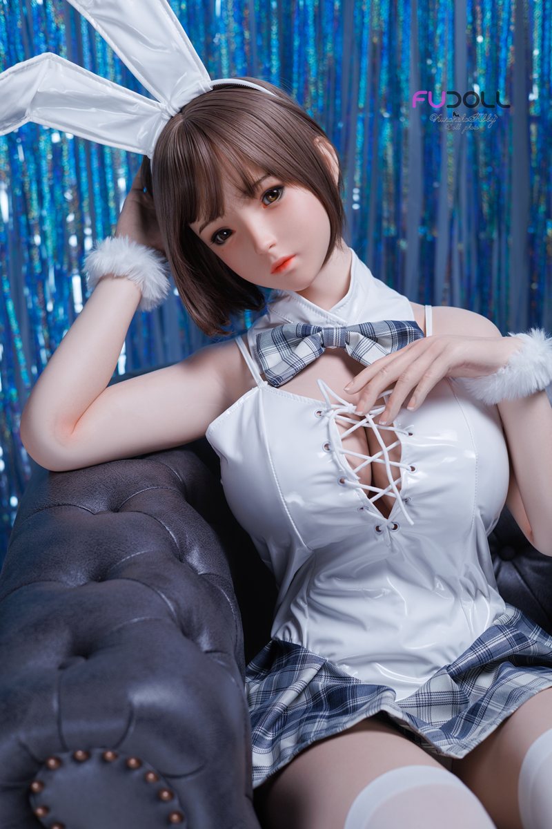 Levi seksa lelle (FUDoll 153 cm I-Cup silikona)
