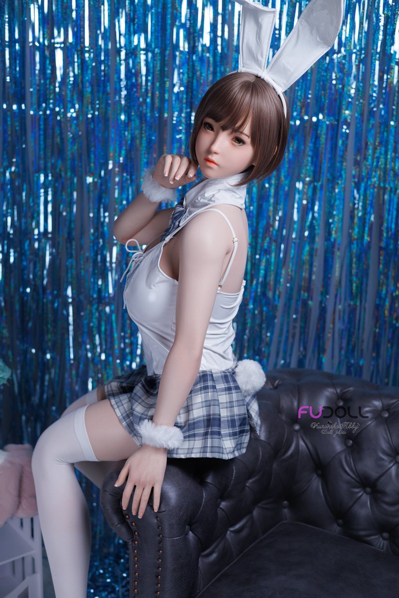 Levi seksa lelle (FUDoll 153 cm I-Cup silikona)