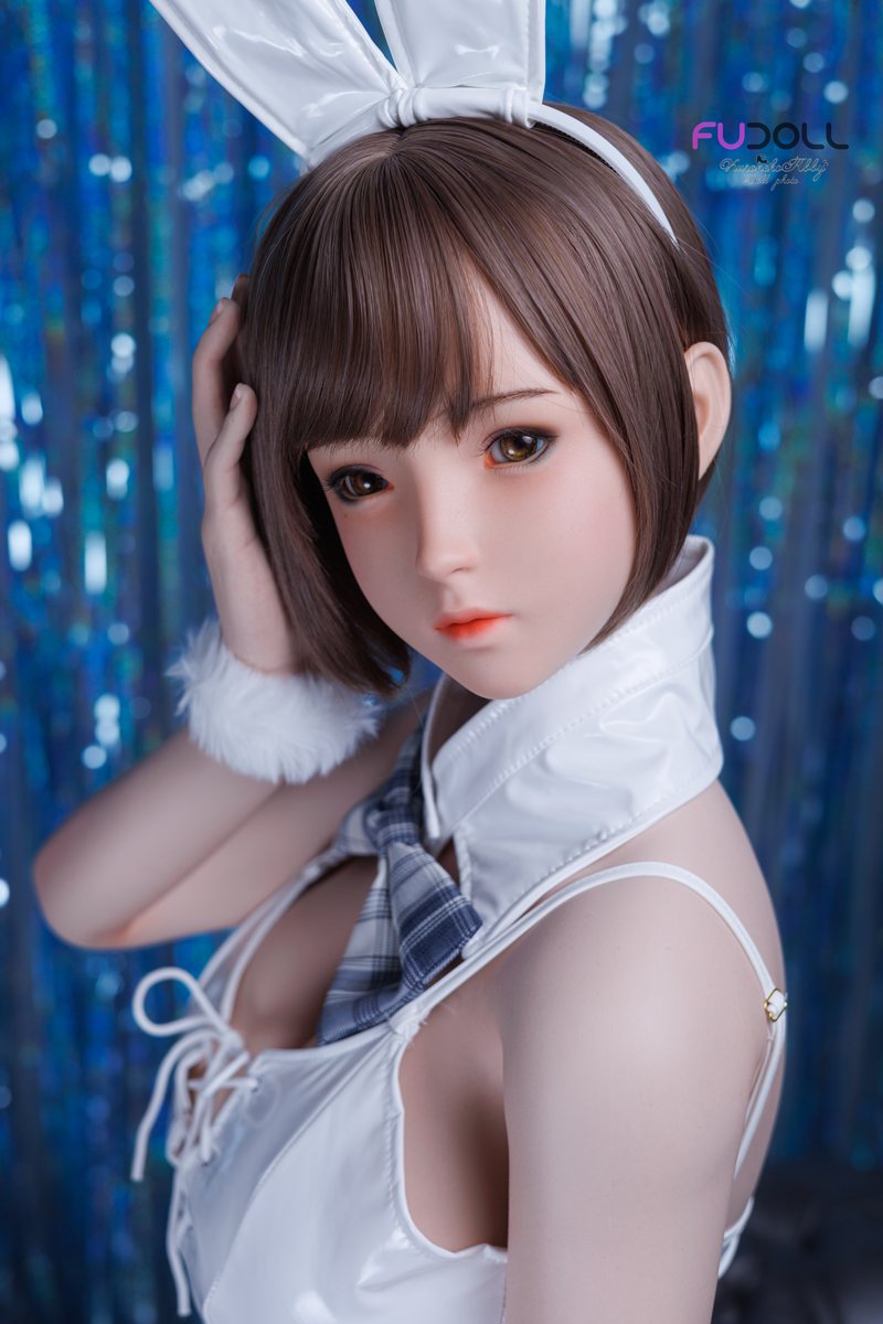 Levi seksa lelle (FUDoll 153 cm I-Cup silikona)