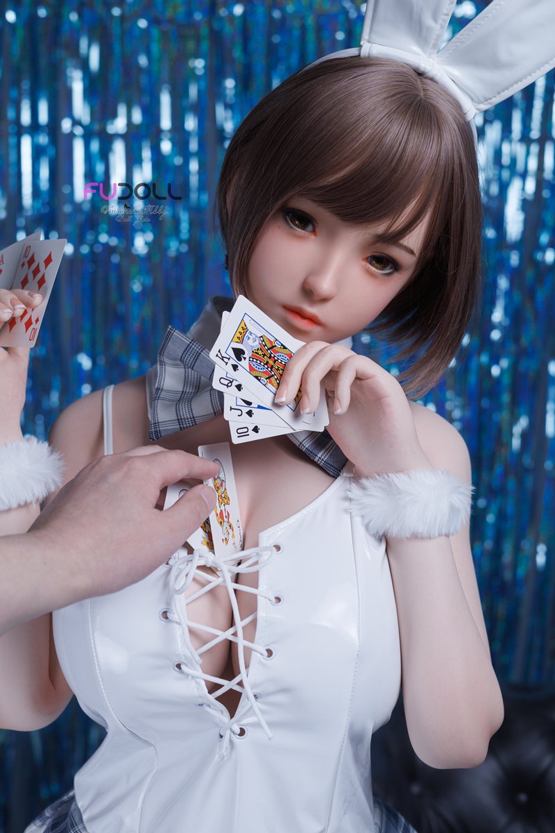 Levi seksa lelle (FUDoll 153 cm I-Cup silikona)
