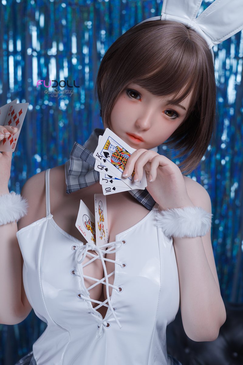 Levi seksa lelle (FUDoll 153 cm I-Cup silikona)