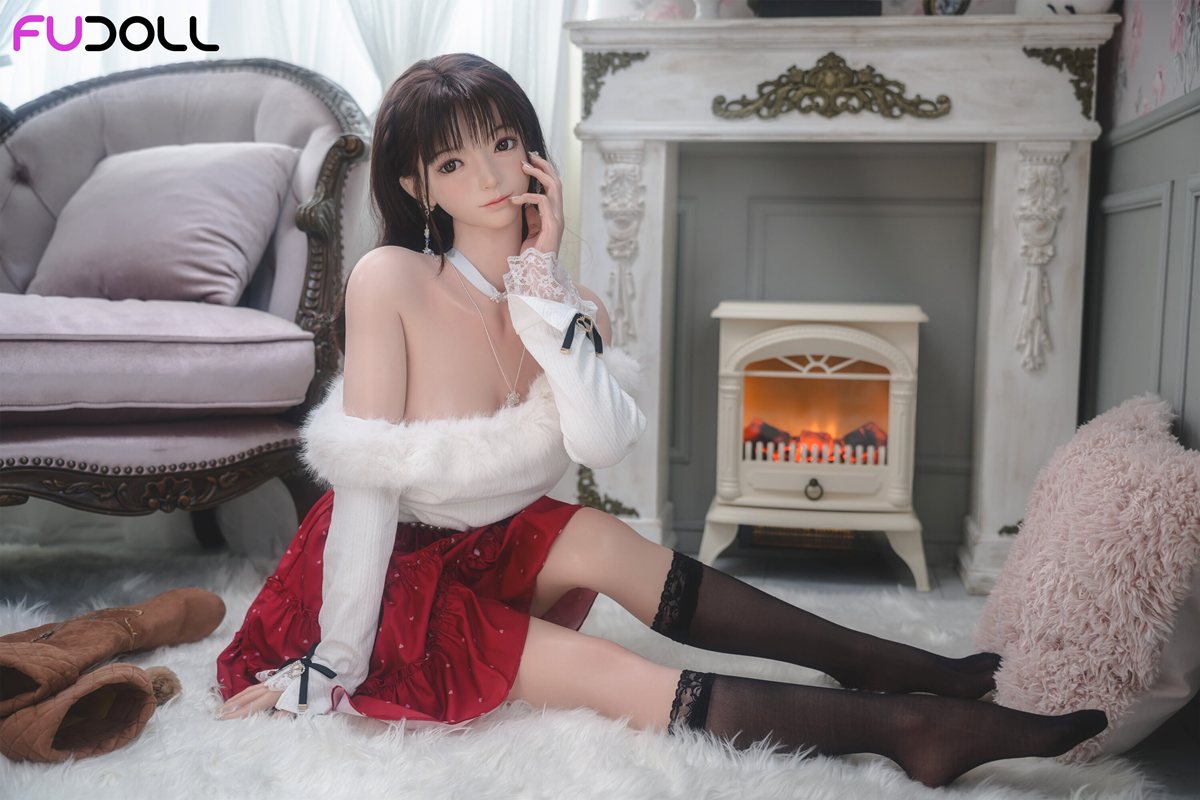 Nangdži seksa lelle (FUDoll 161 cm D-Cup silikona)