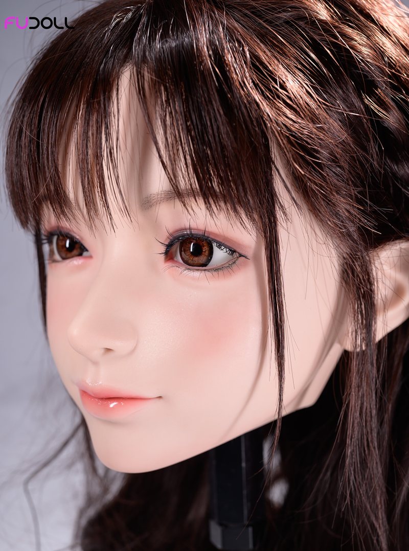 Nangdži seksa lelle (FUDoll 161 cm D-Cup silikona)