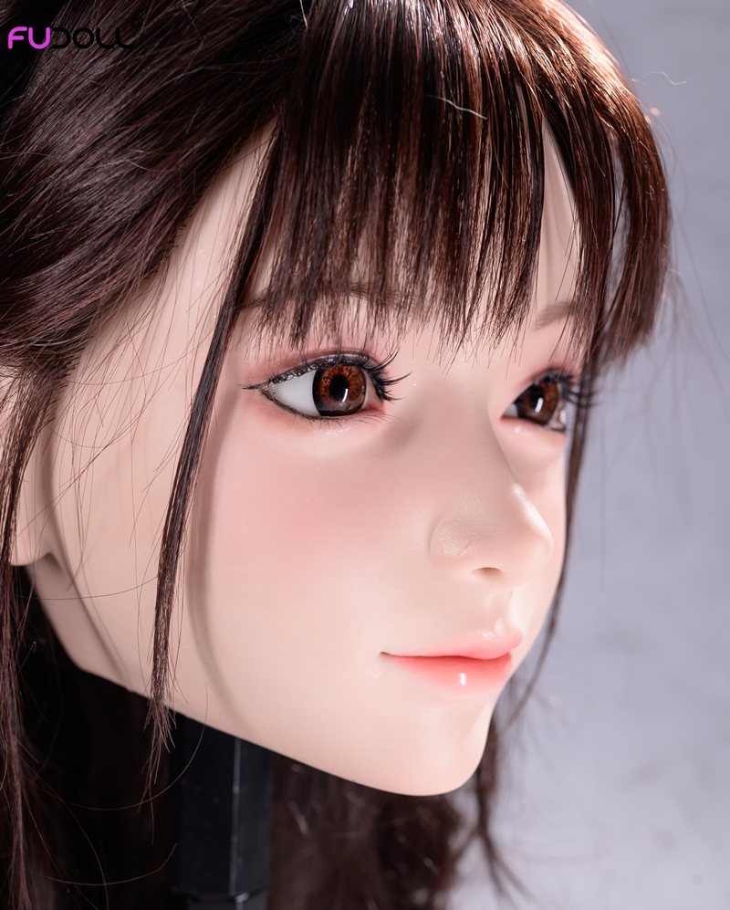 Nangdži seksa lelle (FUDoll 161 cm D-Cup silikona)