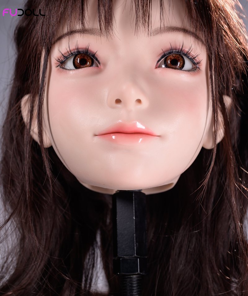 Nangdži seksa lelle (FUDoll 161 cm D-Cup silikona)