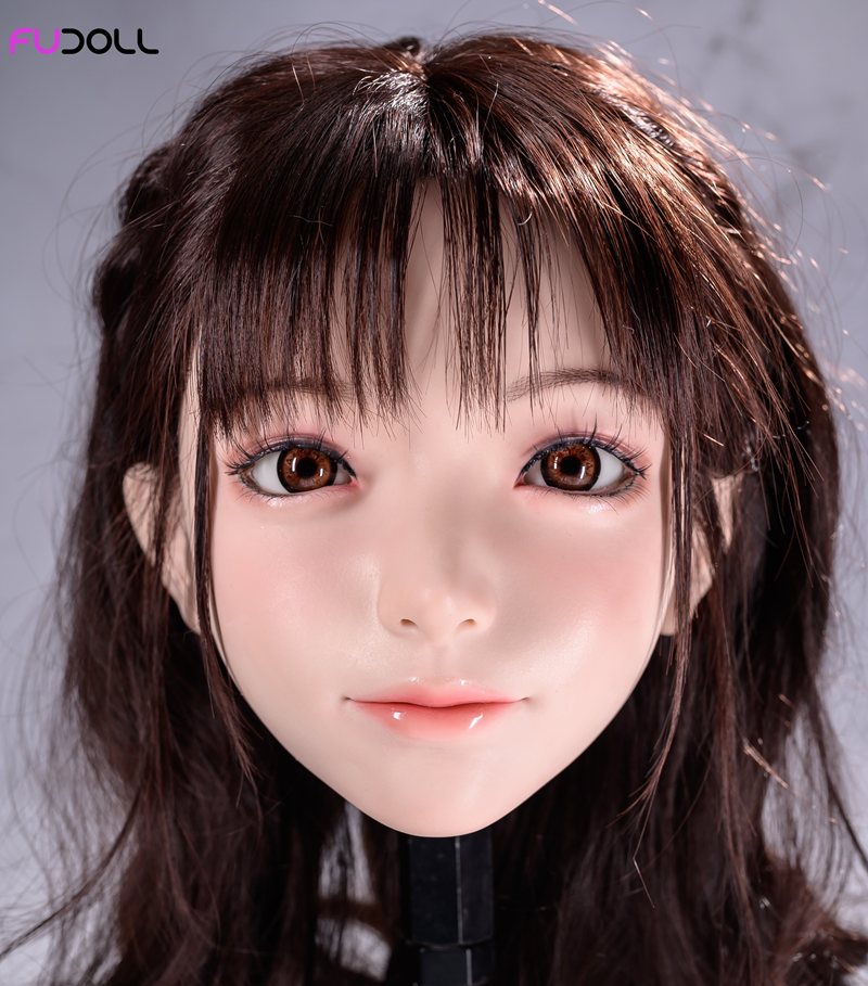 Nangdži seksa lelle (FUDoll 161 cm D-Cup silikona)