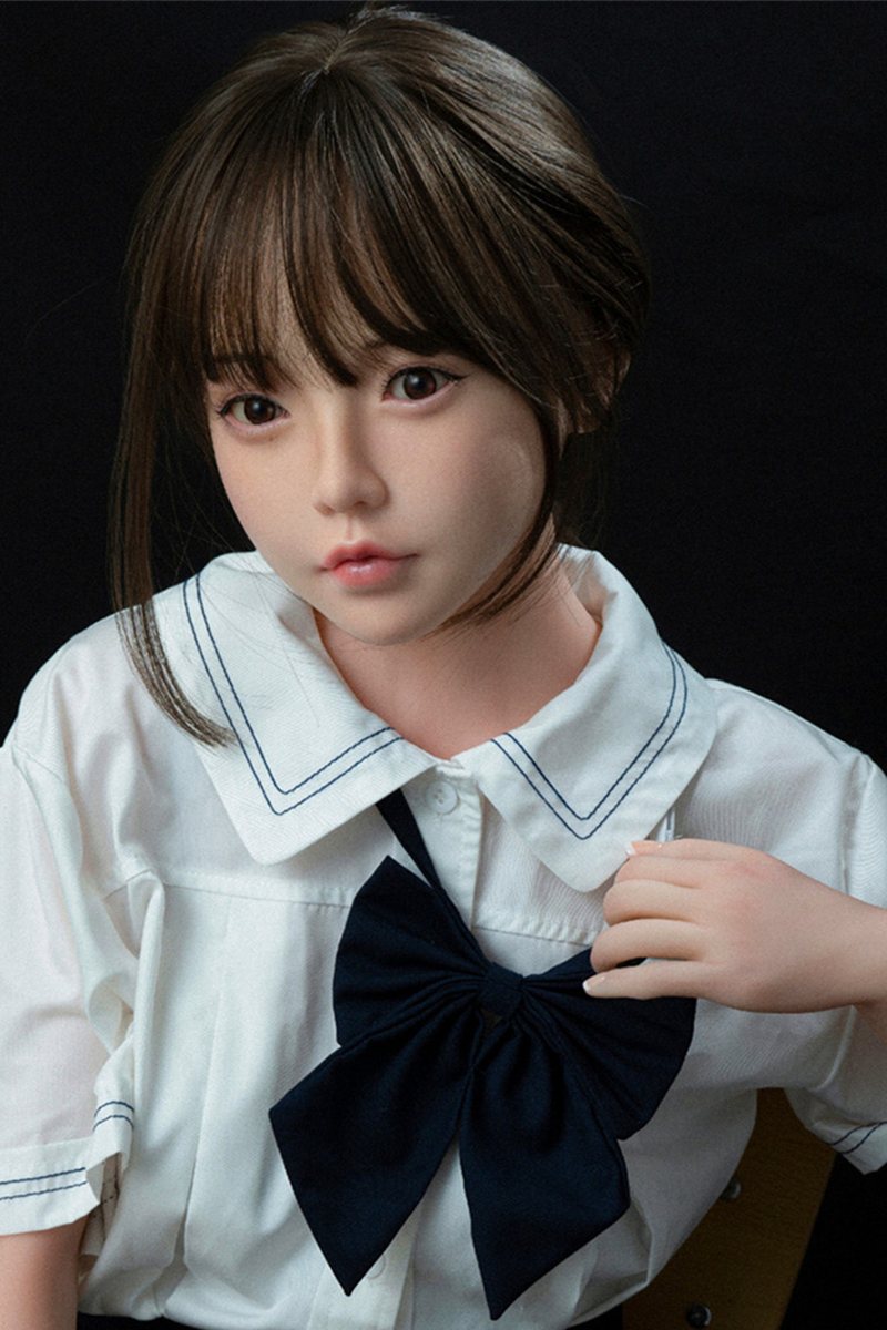 MIra seksa lelle (FUDoll 148 cm D-Cup #7 STPE+Silikona)