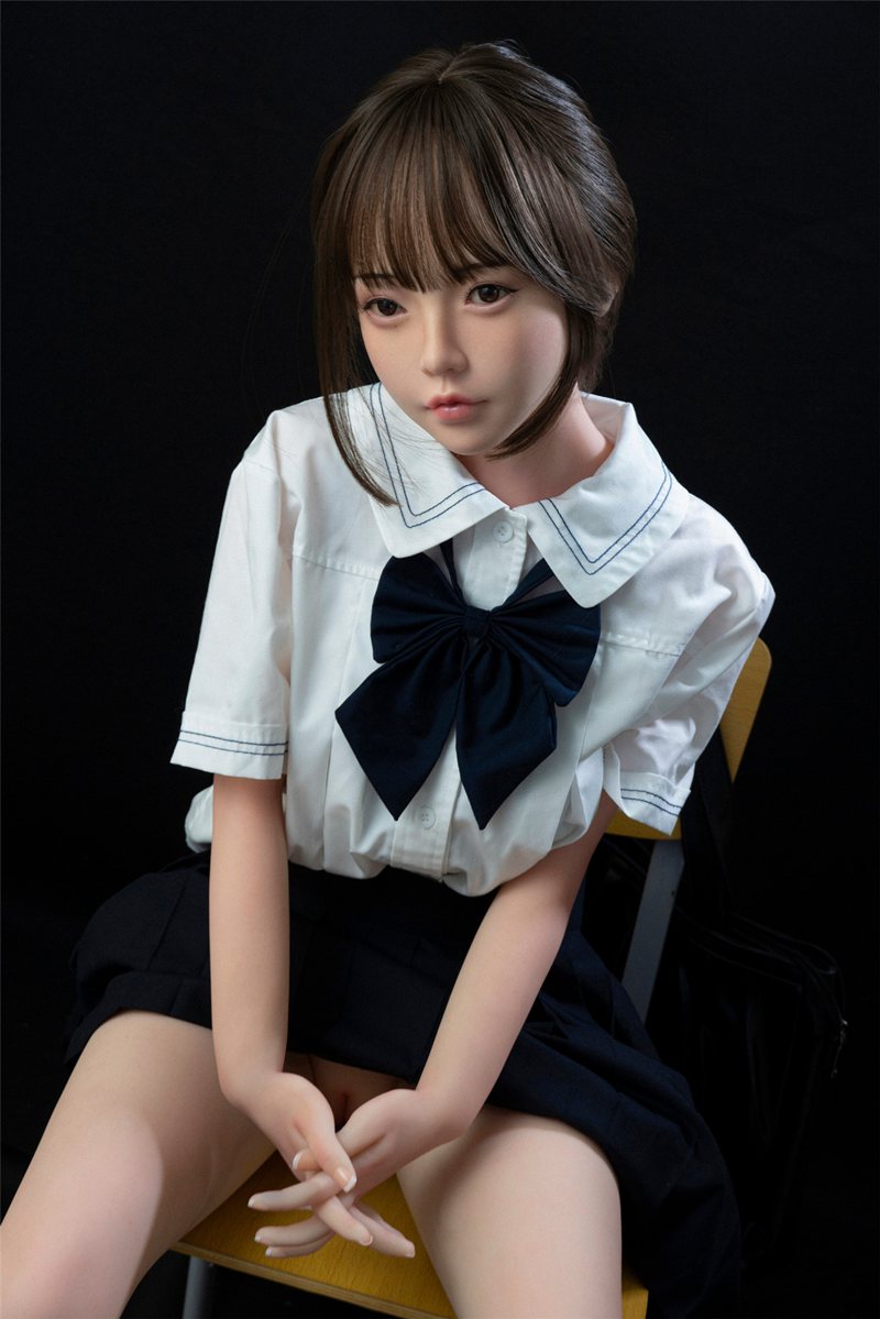 MIra seksa lelle (FUDoll 148 cm D-Cup #7 STPE+Silikona)