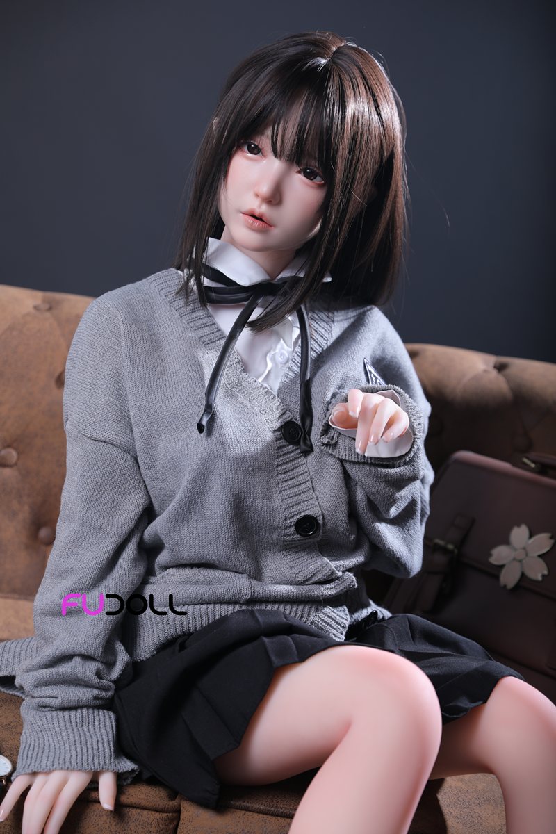 Mana seksa lelle (FUDoll 148 cm D-Cup TPE+Silikona)