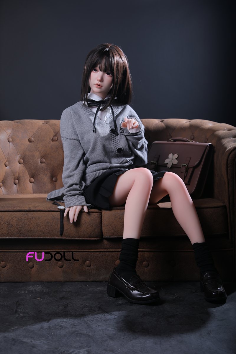 Mana seksa lelle (FUDoll 148 cm D-Cup TPE+Silikona)