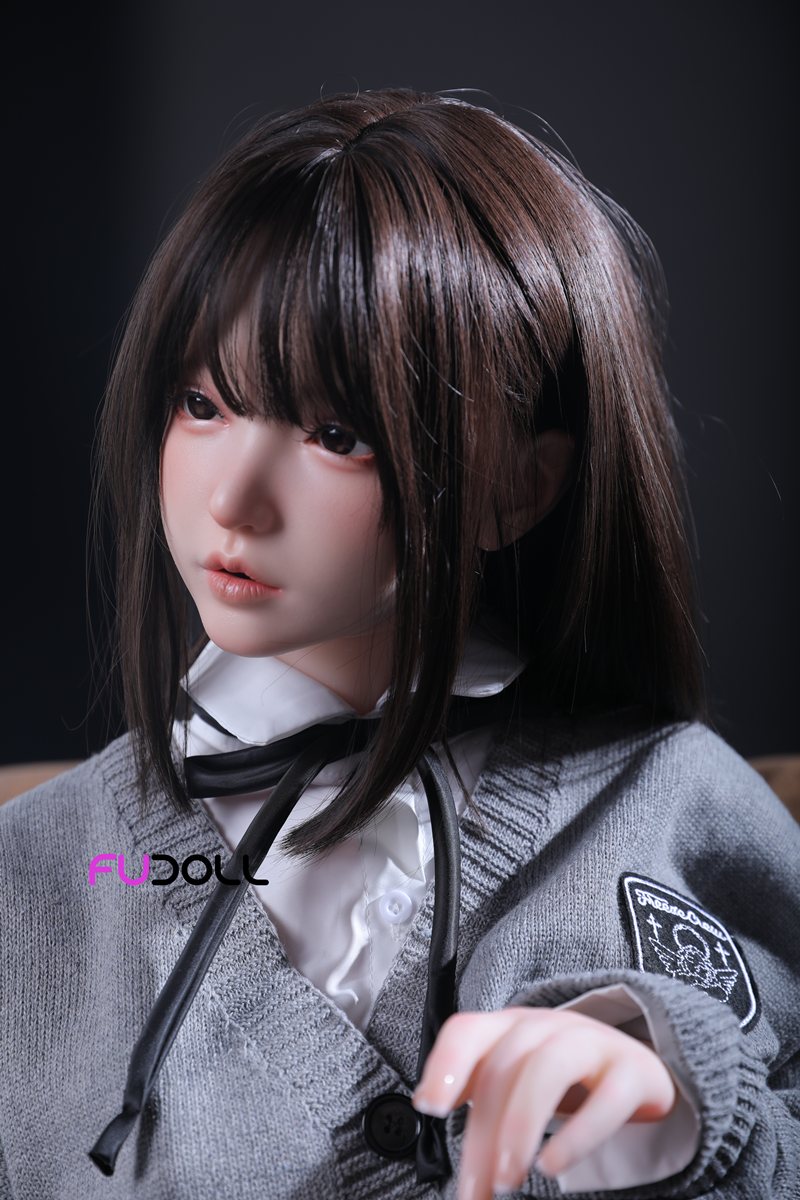 Mana seksa lelle (FUDoll 148 cm D-Cup TPE+Silikona)