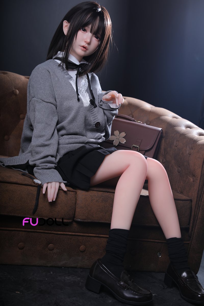 Mana seksa lelle (FUDoll 148 cm D-Cup TPE+Silikona)