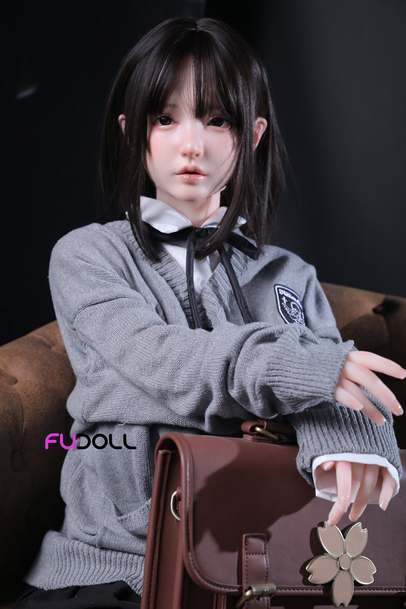 Mana seksa lelle (FUDoll 148 cm D-Cup TPE+Silikona)