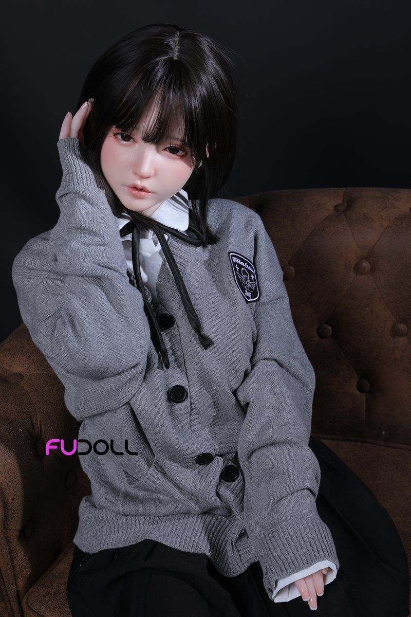 Mana seksa lelle (FUDoll 148 cm D-Cup TPE+Silikona)