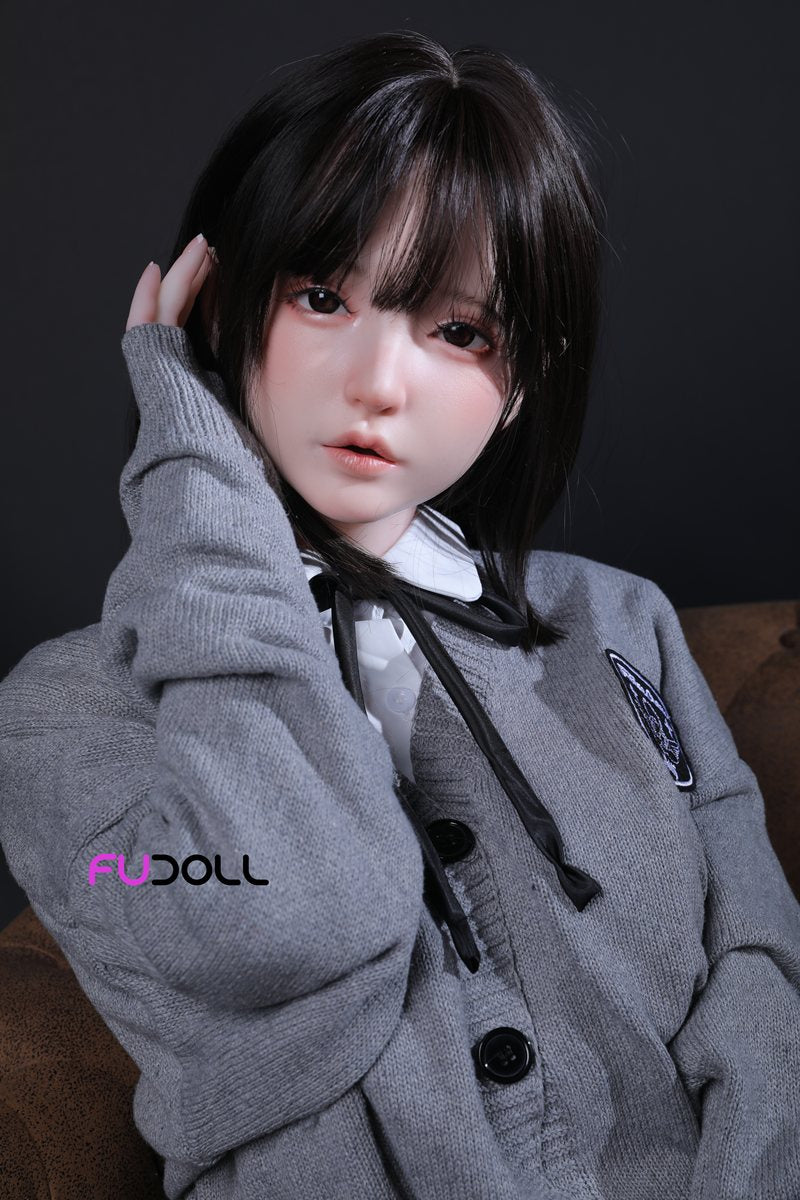 Mana seksa lelle (FUDoll 148 cm D-Cup TPE+Silikona)