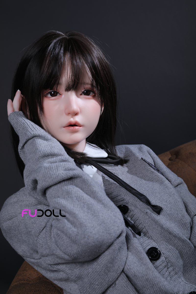 Mana seksa lelle (FUDoll 148 cm D-Cup TPE+Silikona)