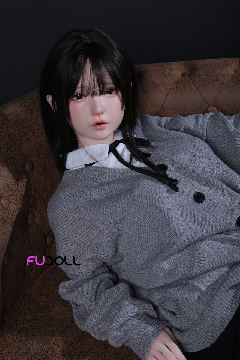 Mana seksa lelle (FUDoll 148 cm D-Cup TPE+Silikona)
