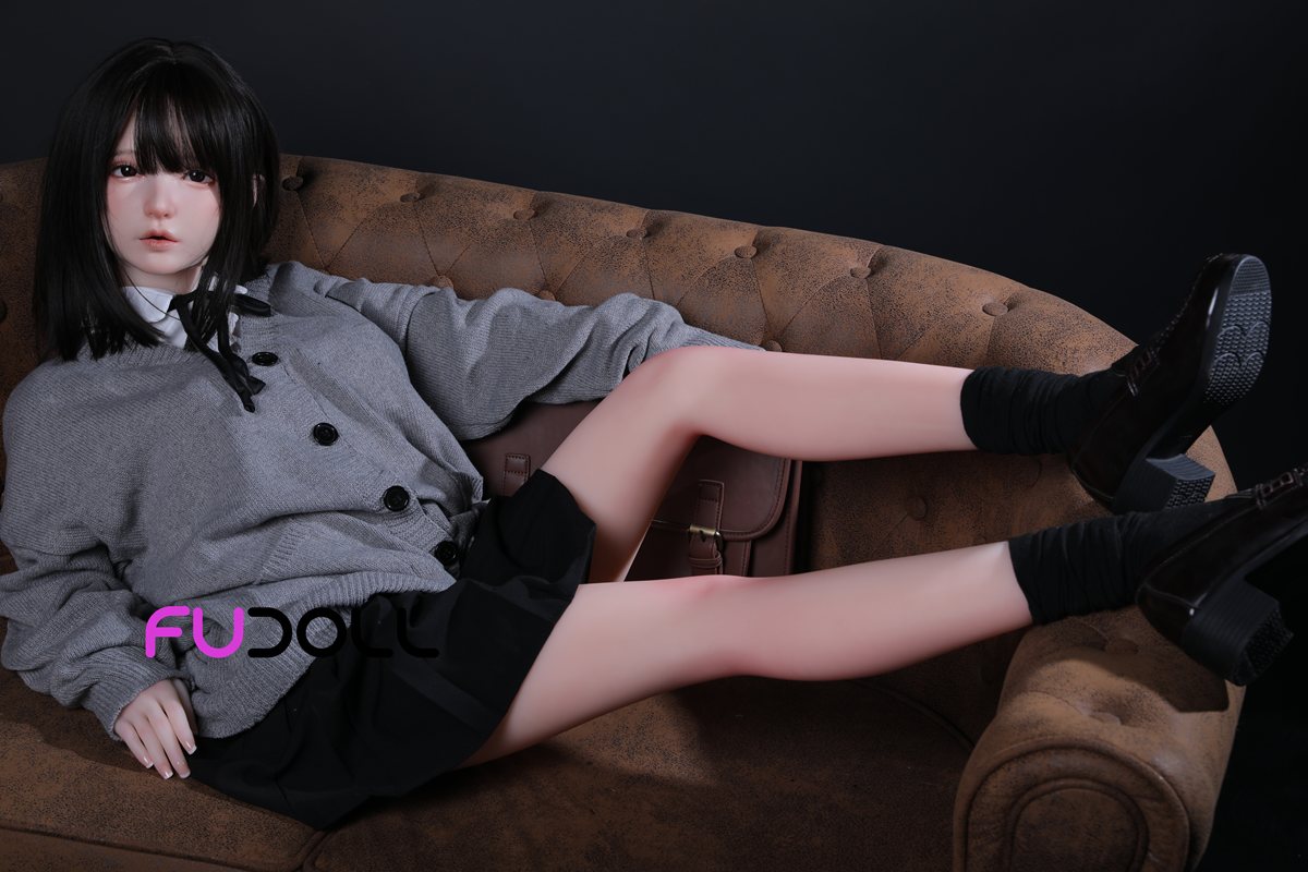 Mana seksa lelle (FUDoll 148 cm D-Cup TPE+Silikona)