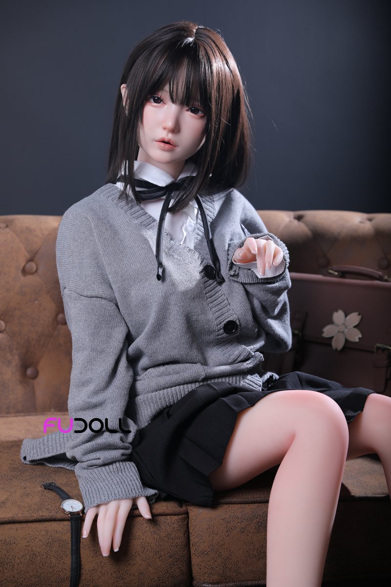 Mana seksa lelle (FUDoll 148 cm D-Cup TPE+Silikona)